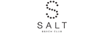Salt Restaurant Logo